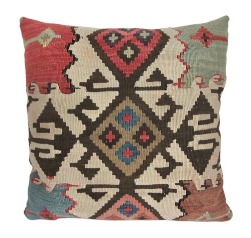 ANTIQUE KILIM CUSHION