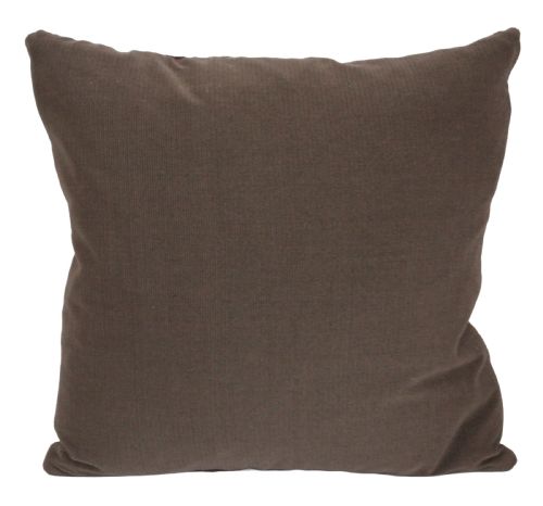 ANTIQUE KILIM CUSHION - ADDITIONAL PHOTO 1