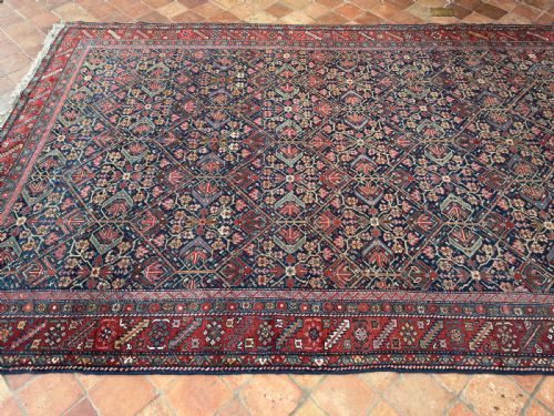 ANTIQUE MALAYER KELLEH - ADDITIONAL PHOTO 1