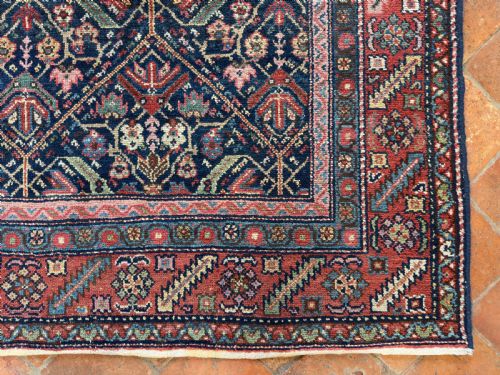 ANTIQUE MALAYER KELLEH - ADDITIONAL PHOTO 9