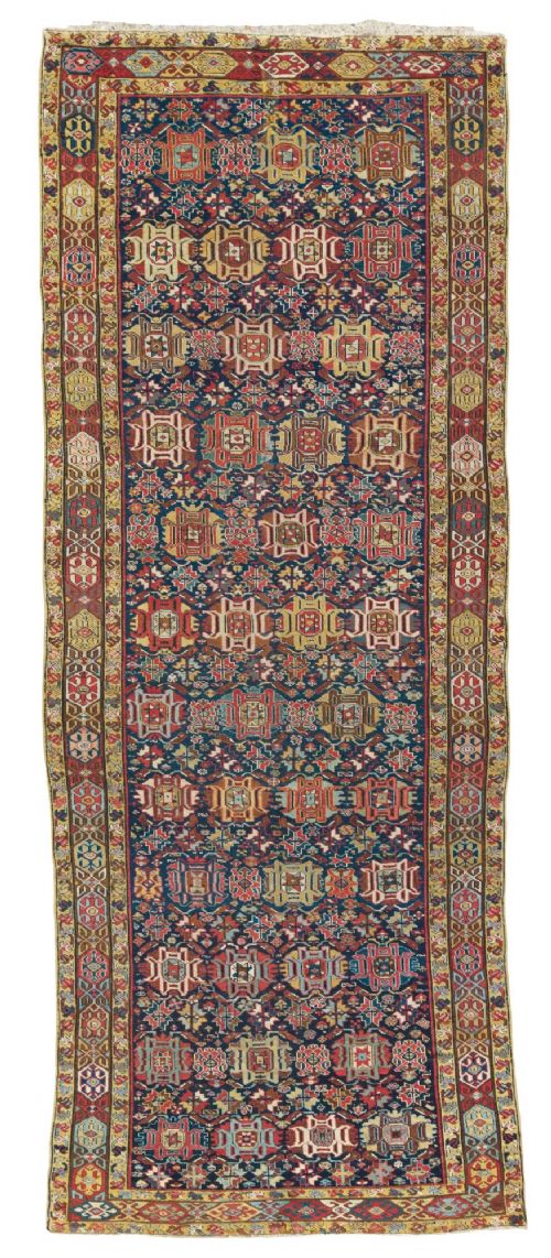 ANTIQUE KUBA KELLEH