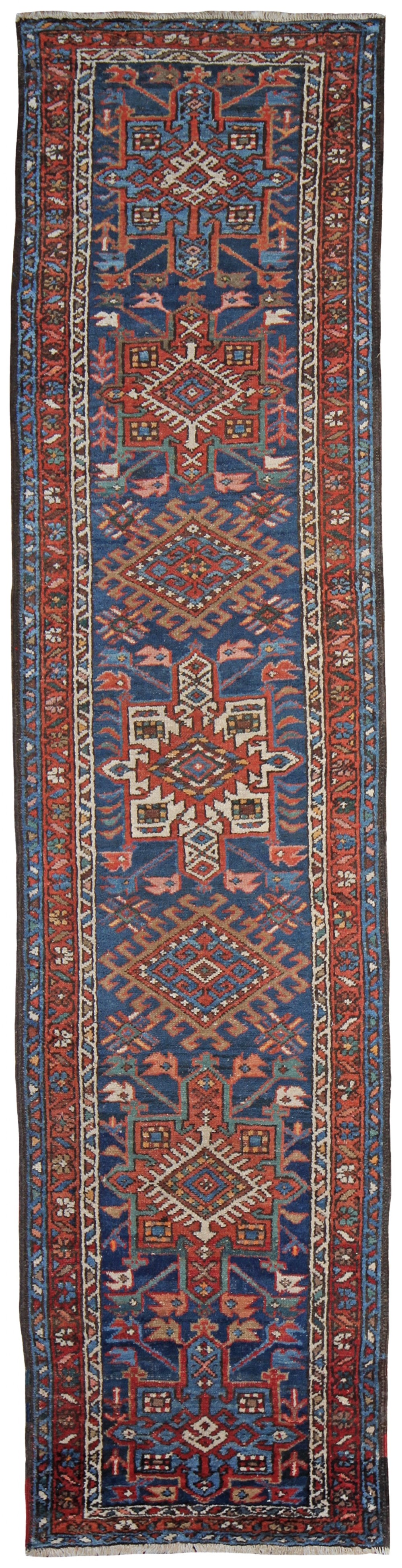 Antique Karaja runner