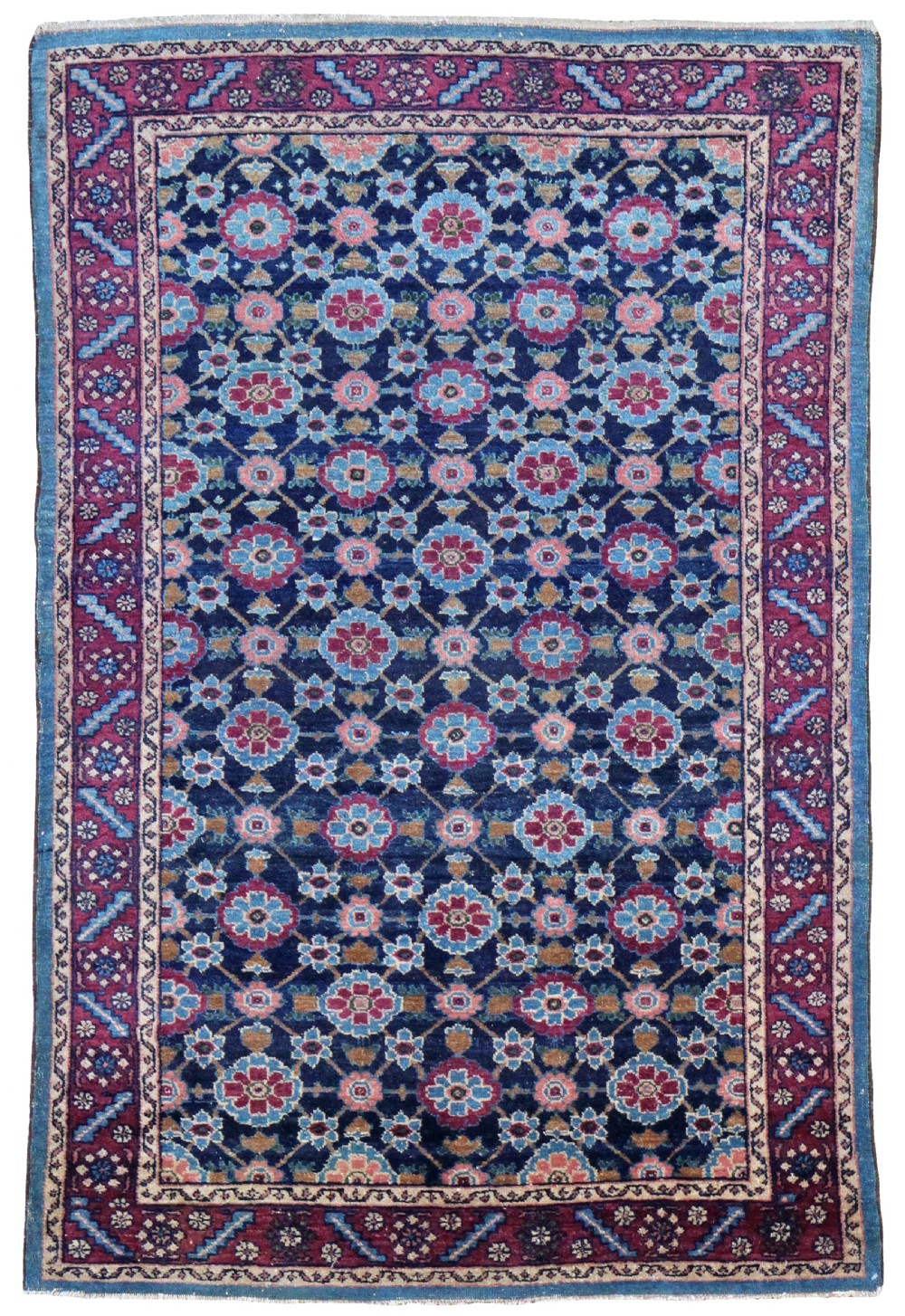 Antique Lilihan rug