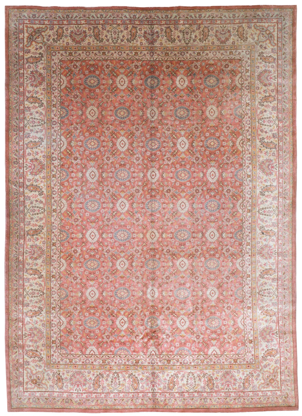 Antique Sivas carpet
