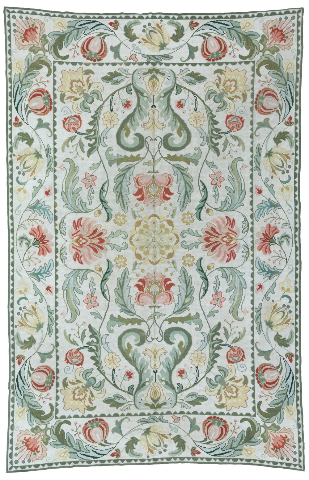 Portuguese Needlepoint