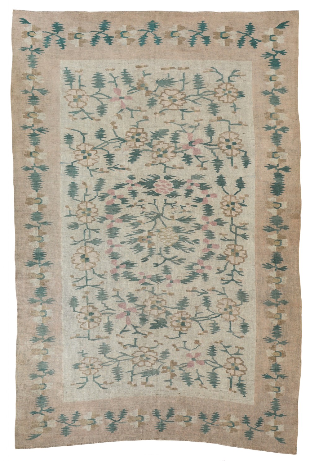 Bessarabian Kilim