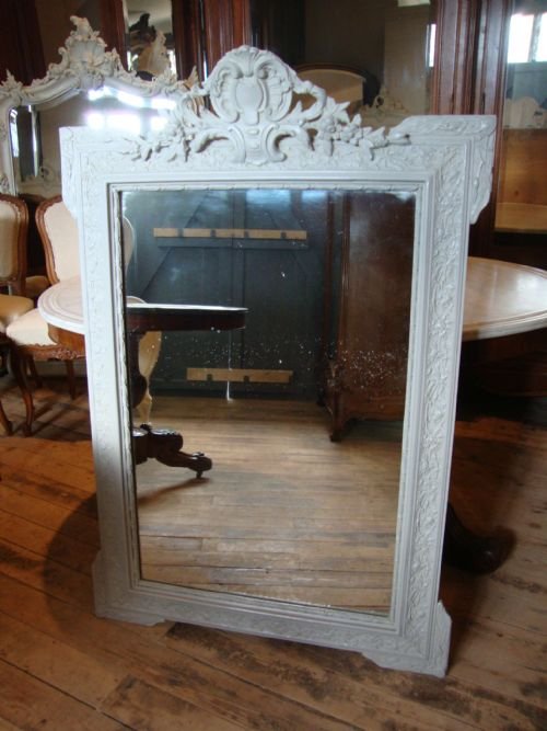 French Classic Style Mirror
