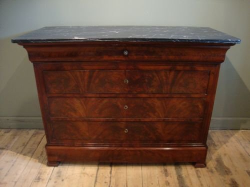 French Louis Philippe Commode