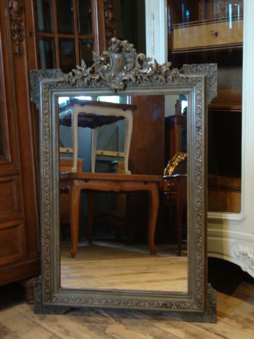 French Mirror