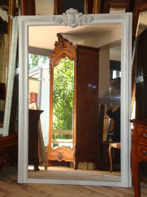 French Classic Style Mirror