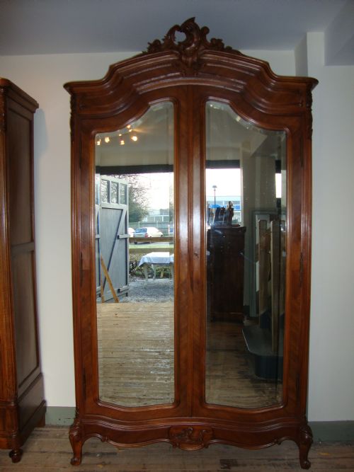 French Armoire