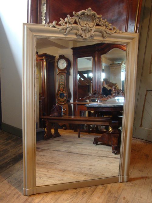 French Clasic Style Mirror