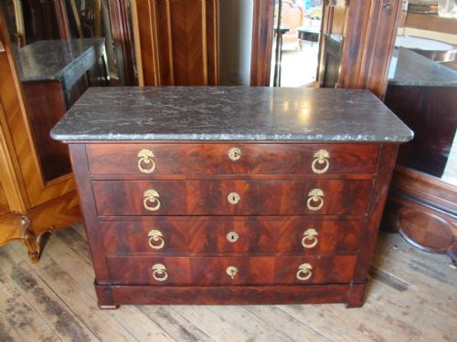 French Louis Philippe Commode