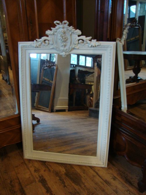 French Classic Style Mirror