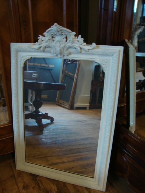 French Mirror