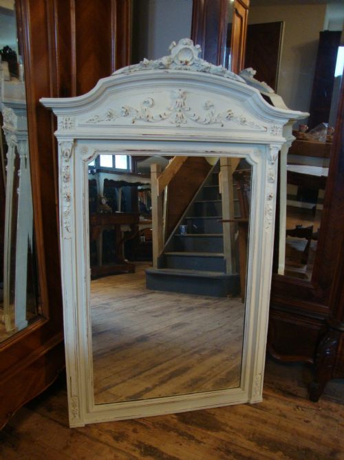 French Classic Style Mirror