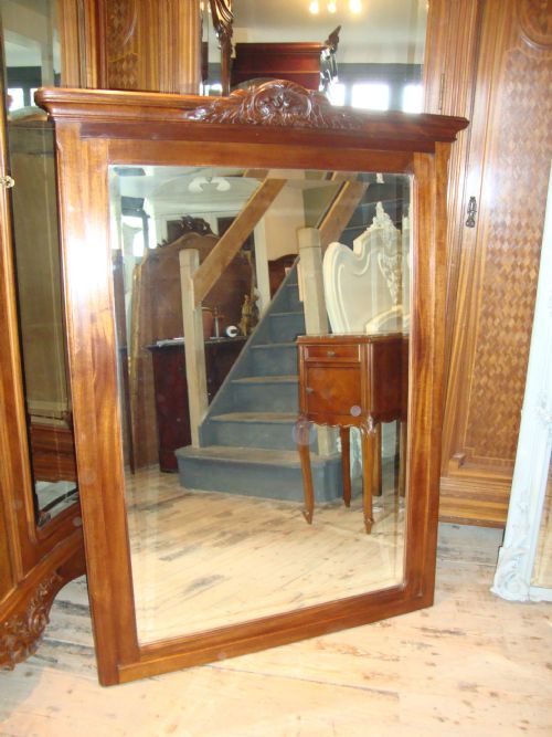 French Classic Style French Mirror