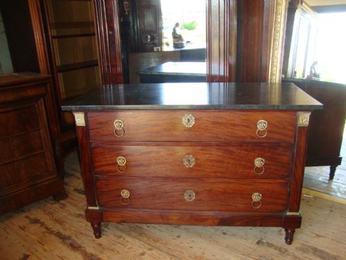 French Classic Style Chest of Drawers