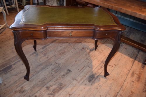 French Louis Xv Style Desk