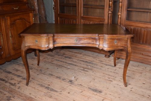 French Louis Xv Style Desk