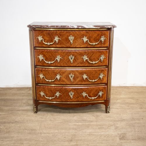 Régence Style French Commode
