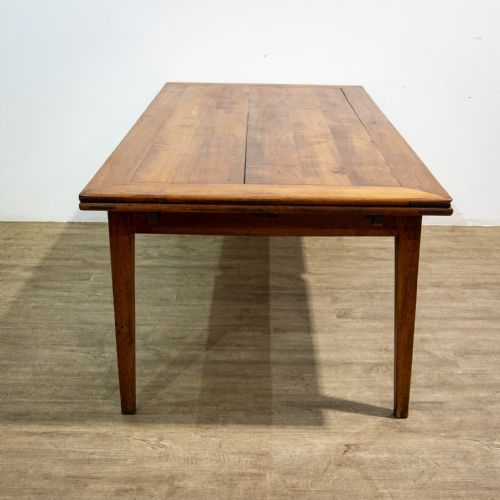 fig 1. French Farmhouse Extending Table to Seat 14