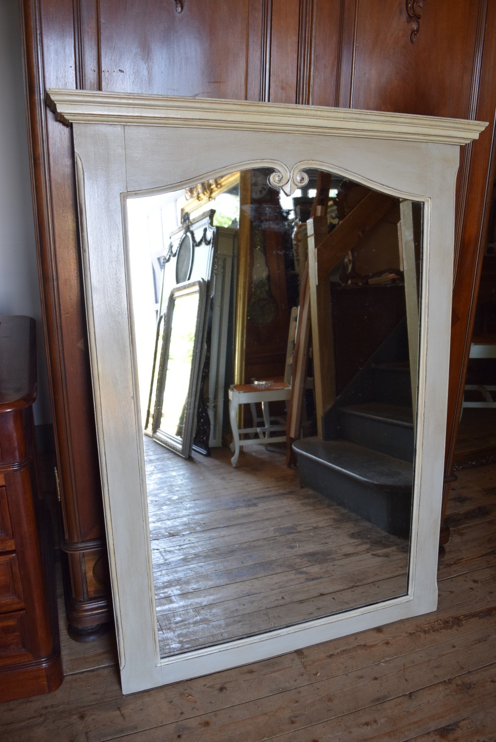 FRENCH CLASSIC STYLE MIRROR