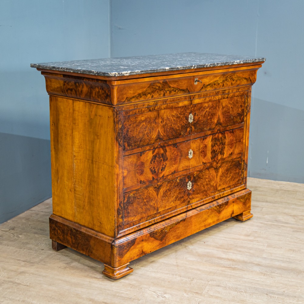 19th Century French Commode