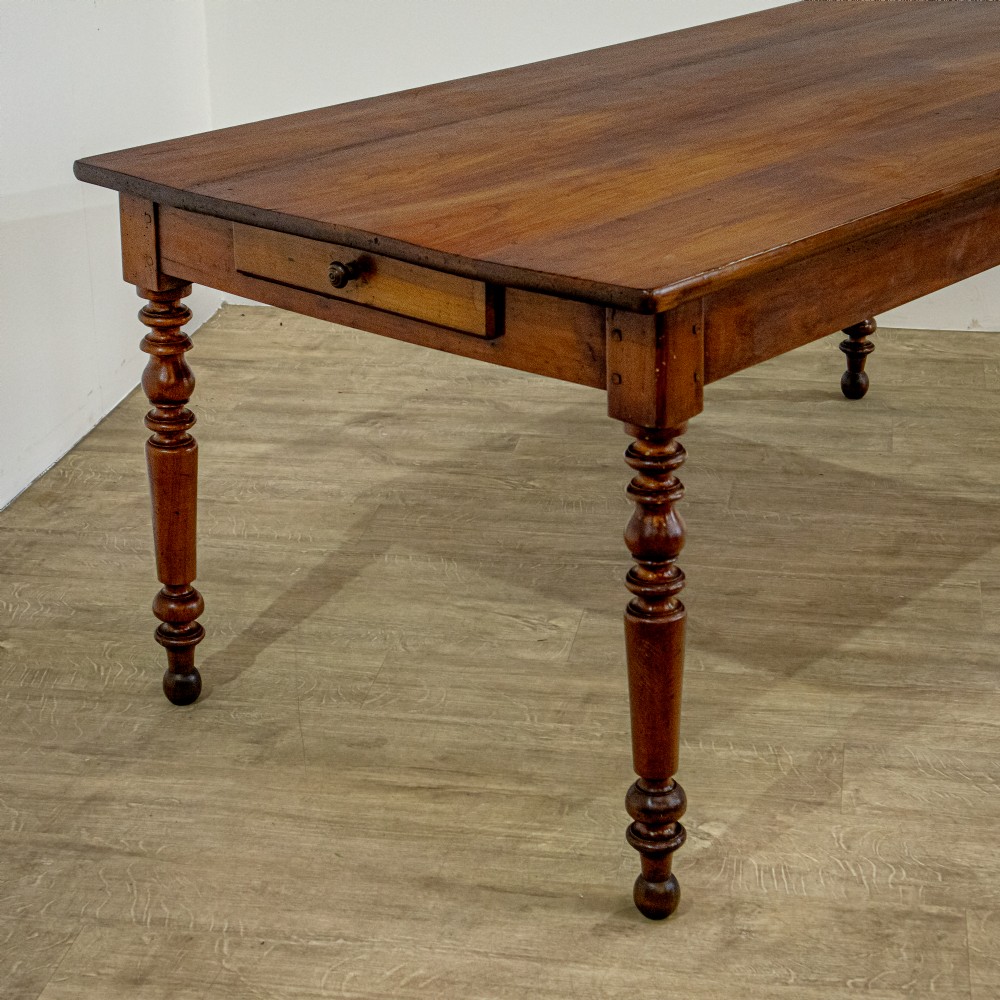 Fruitwood Country Table View II