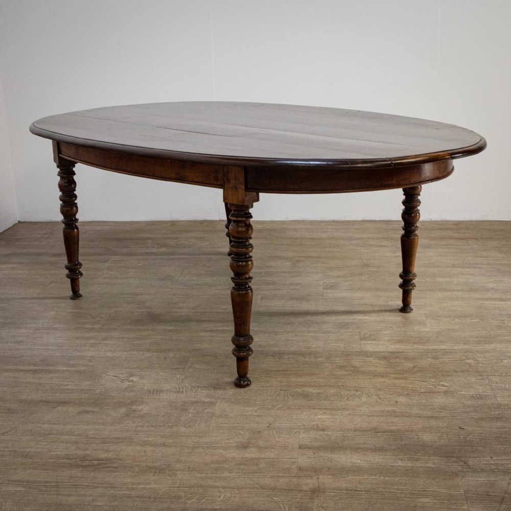 French Farmhouse Table