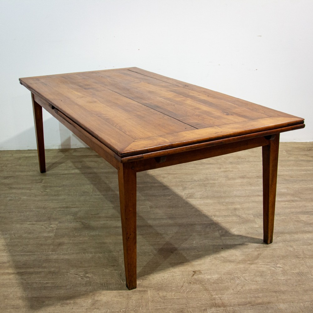 French Farmhouse Extending Table to Seat 14