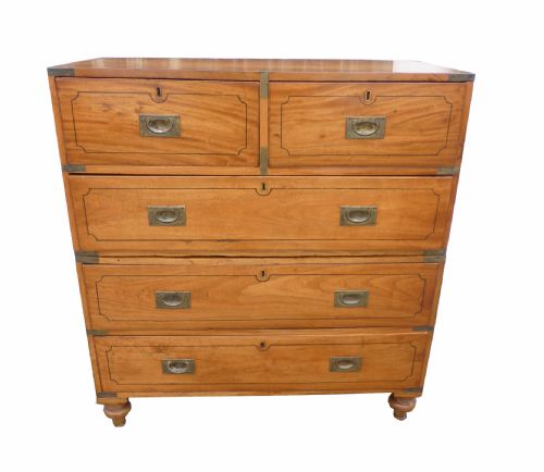 19th Century Campaign Chest