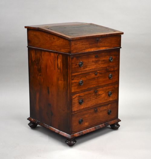 Regency Rosewood Davenport