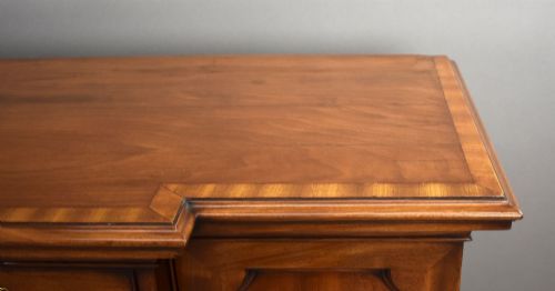 VICTORIAN MAHOGANY SIDEBOARD - ADDITIONAL PHOTO 9