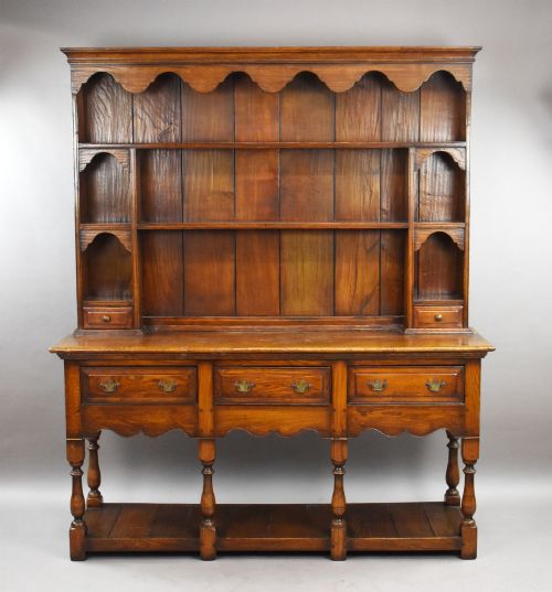18th Century Style Dresser