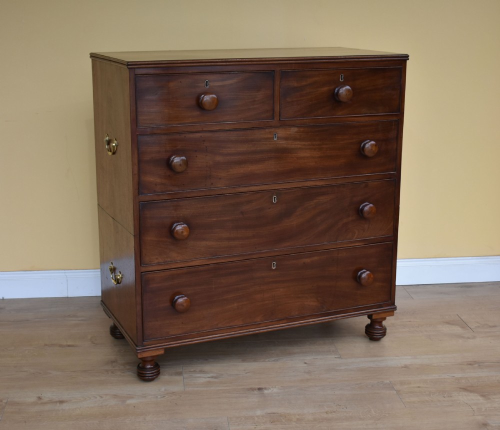 Victorian Mahogany 