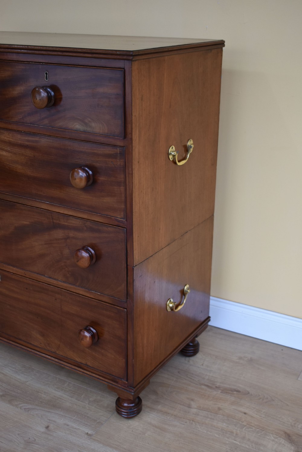 Victorian Mahogany 