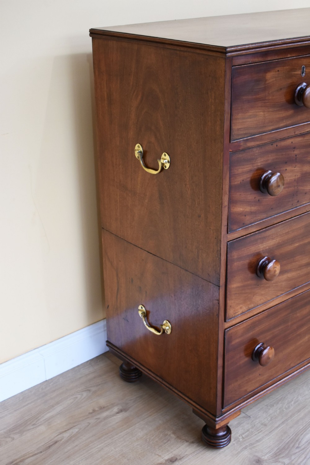 Victorian Mahogany 