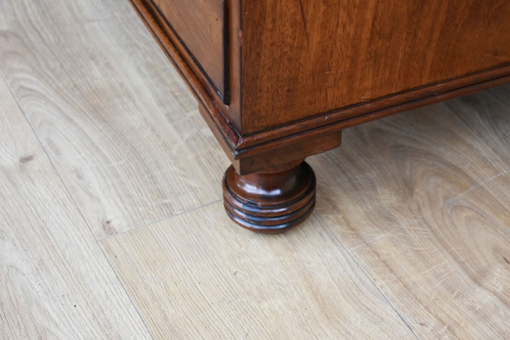 Victorian Mahogany 