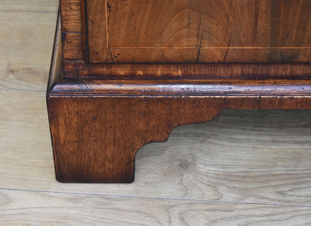 18th Century Walnut Chest of Drawers View VII