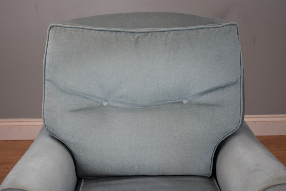 Howard Style Arm Chair View IV