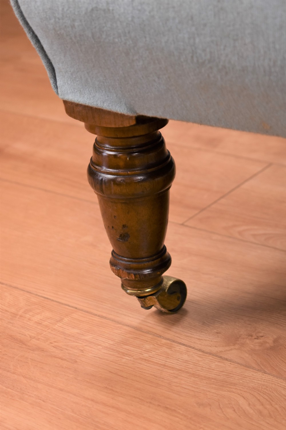 Howard Style Arm Chair View VII
