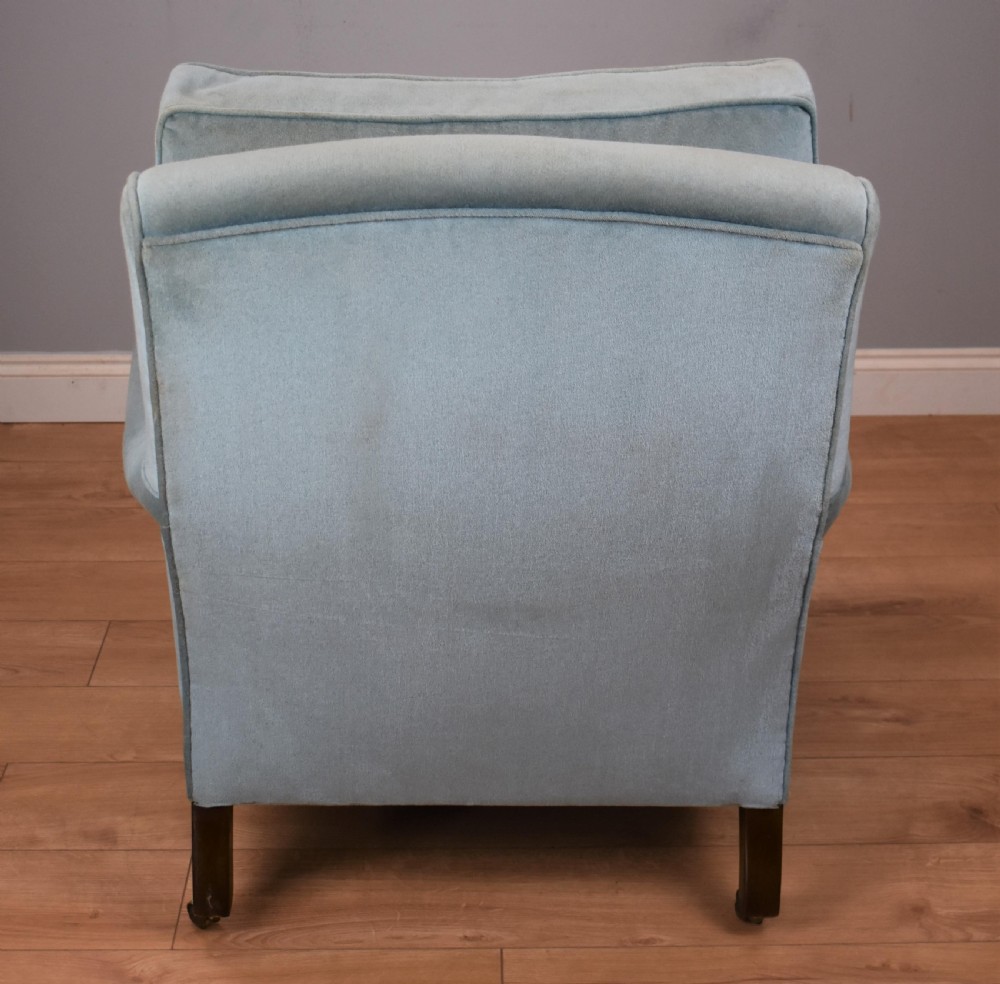 Howard Style Arm Chair View VIII