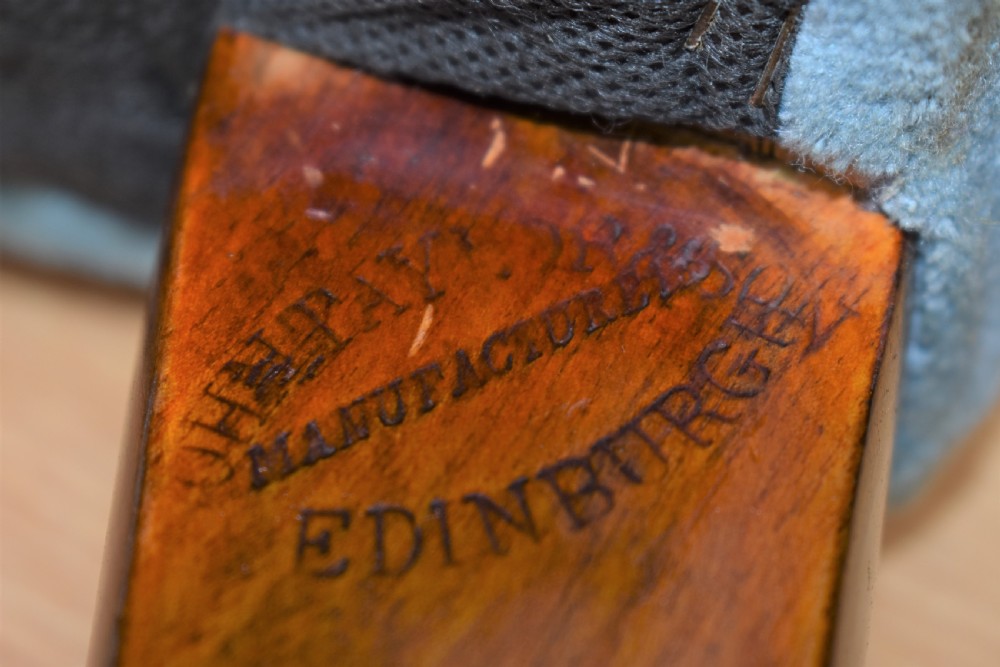 Howard Style Arm Chair View XIII
