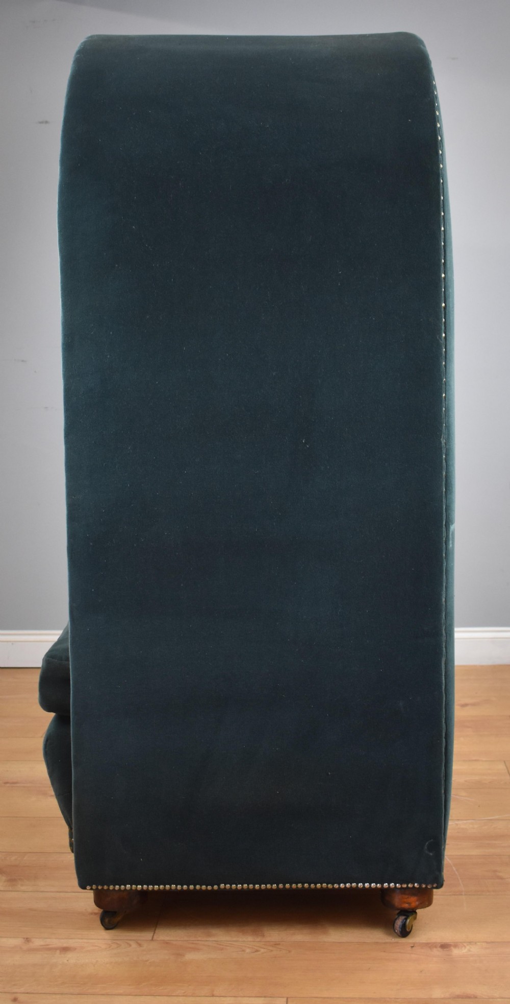 1920s Porters Hall Chair View IV