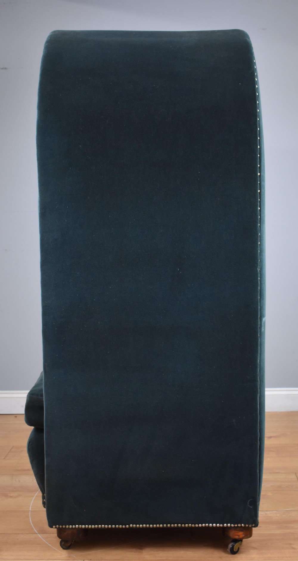 1920s Porters Hall Chair View VII