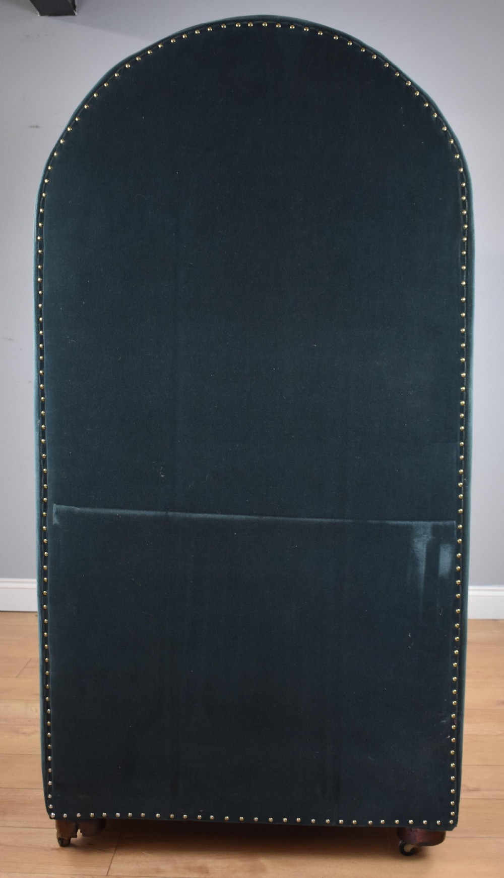 1920s Porters Hall Chair View VIII