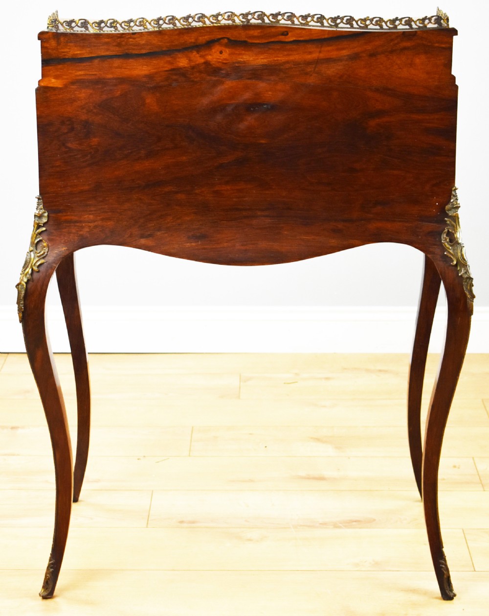 19th Century French Bureau De Dame View XIV