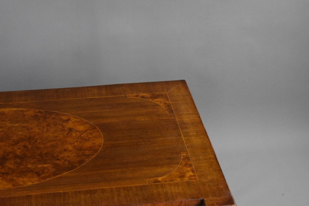 19th Century Continental Walnut Chest of Drawers View XIII