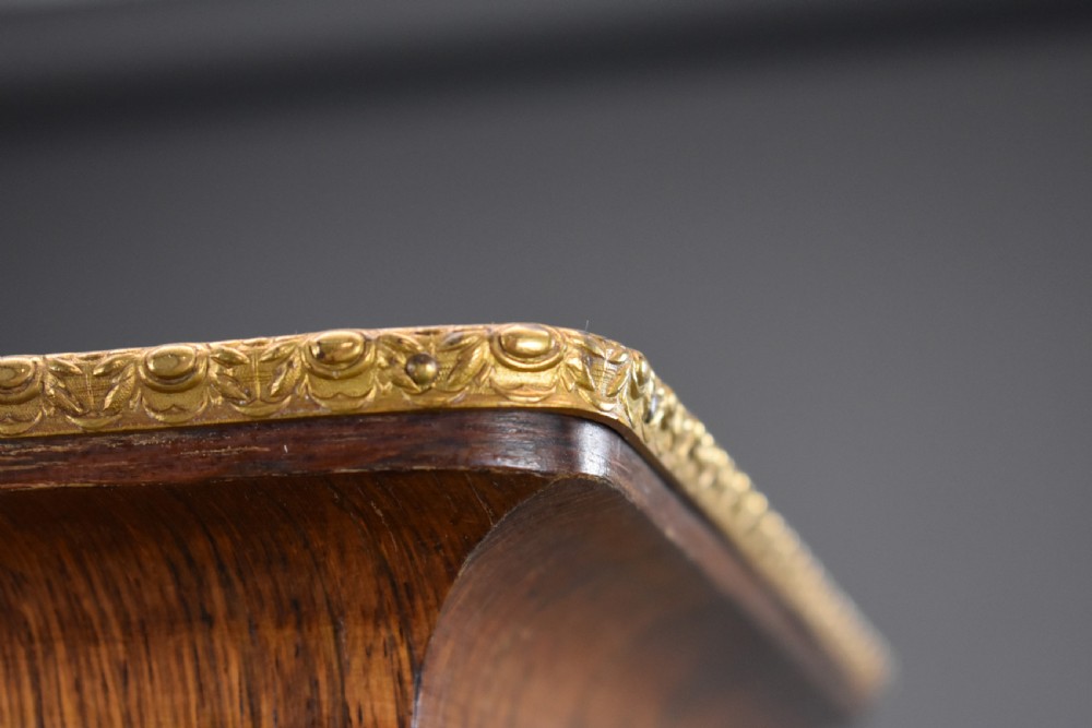 19th Century French Vernis Martin Cabinet View XV